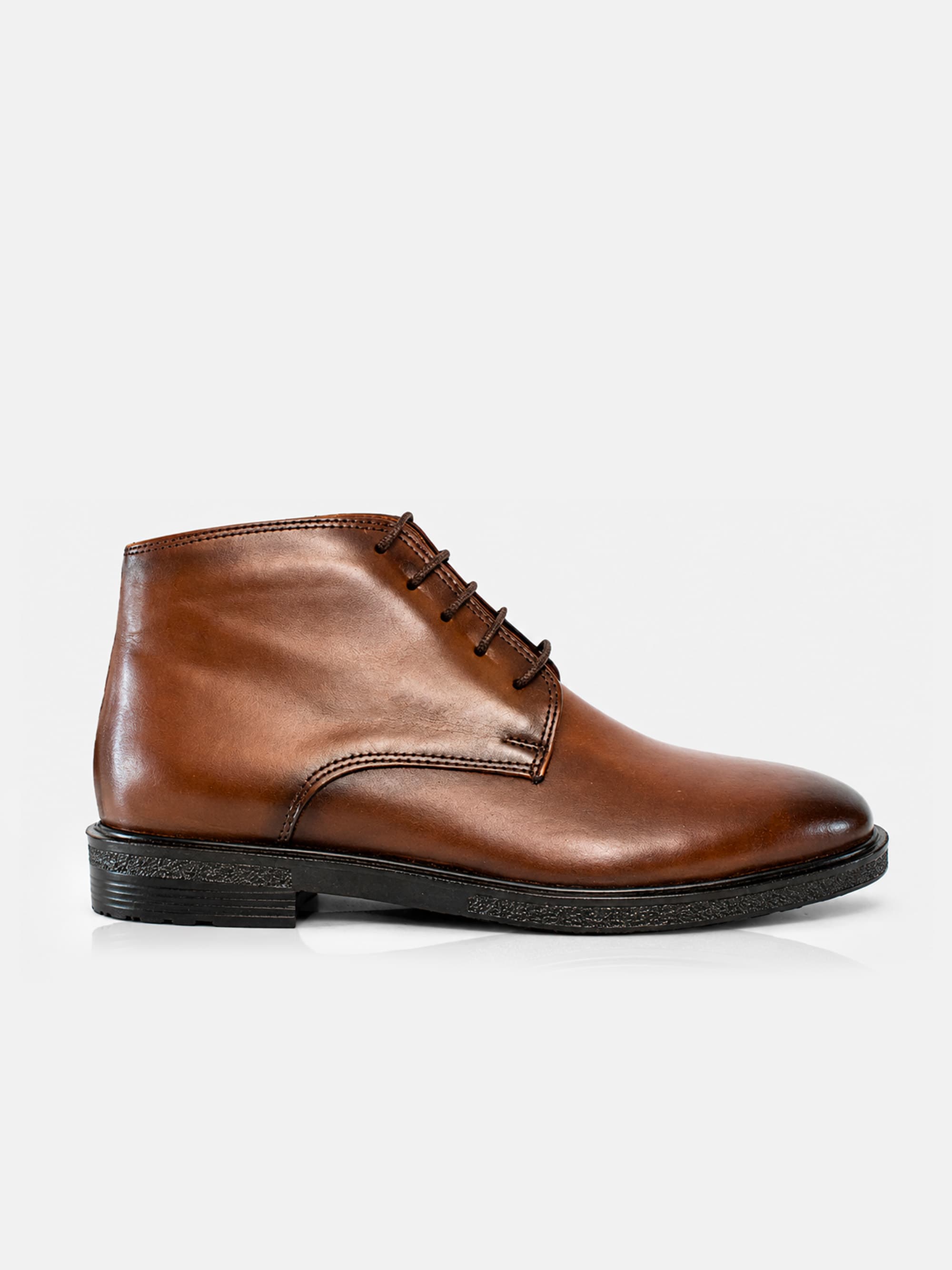 116 Taba - Leather formal boots